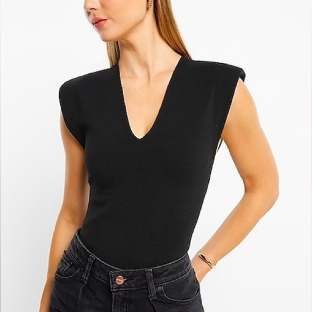 express contour bodysuit - Picture 2 of 4